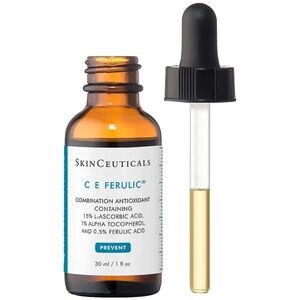 New SkinCeuticals C E Ferulic Serum Full size 1 fl. oz.